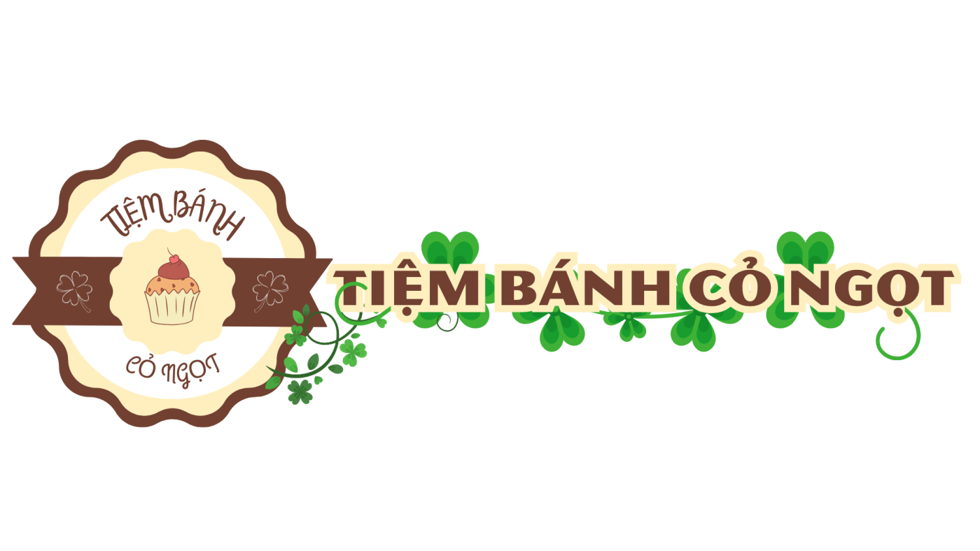 Tiệm Bánh Cỏ Ngọt