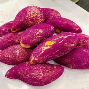 Bánh khoai lan phomai